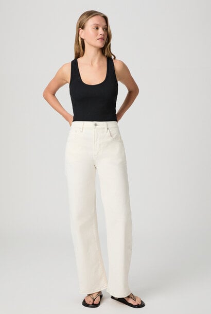Arellia Skimmer - Cream Contrast
