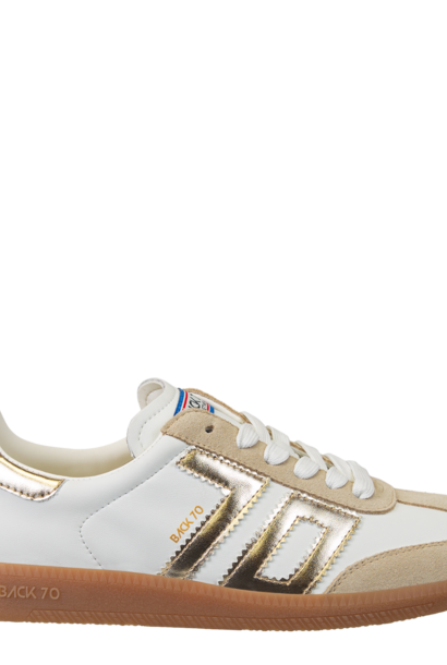 Cloud Sneaker