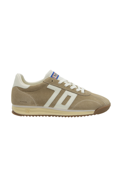 Runner Sneaker