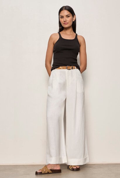 Terrace Linen Pant