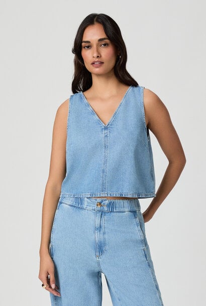 Zola Top