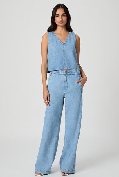 Rumi Pant