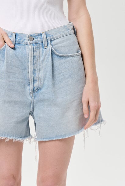 Rhoda A-Line Short - Detach