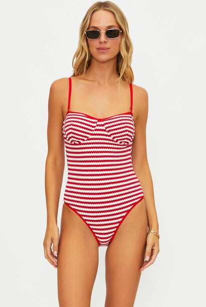 Hayes One-Piece