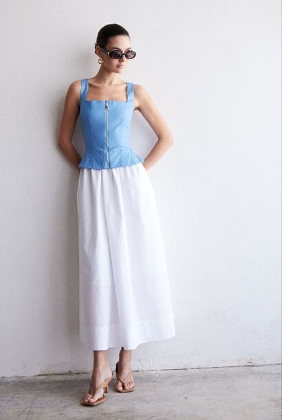 Wells Dress