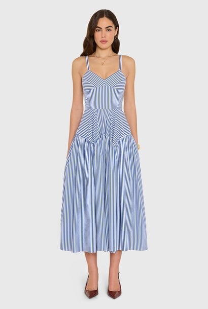 Spencer Dress