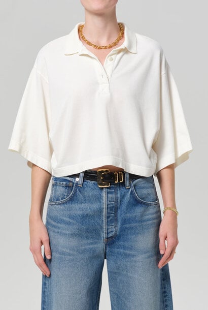 Lowen Polo Shirt