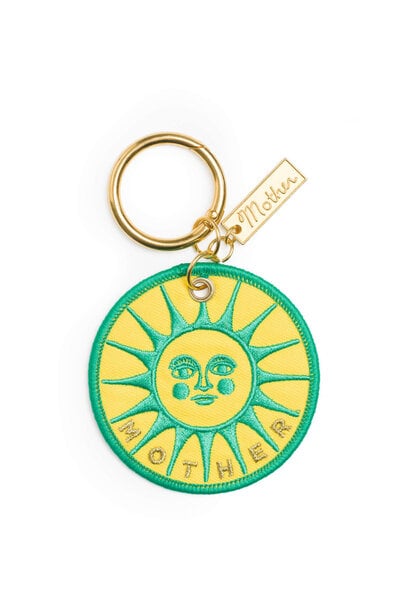 The Chain Charm