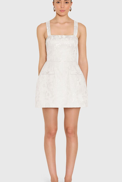 Martini Romper