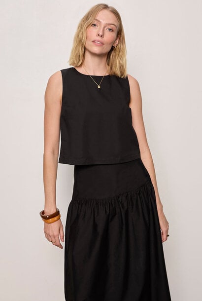 The Desired Summer Crop Shell