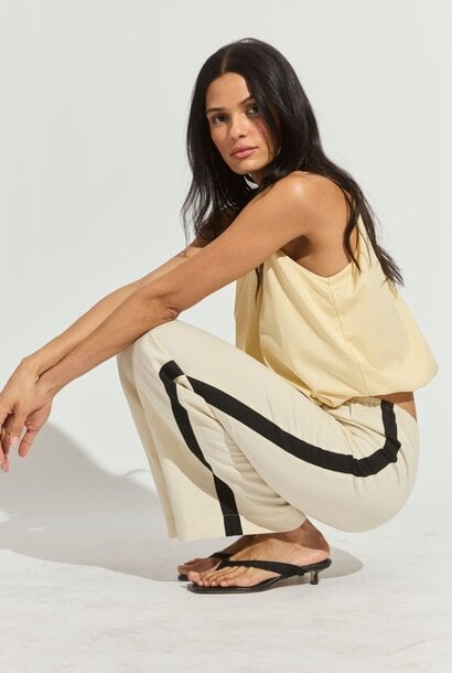 Casual Track Pant