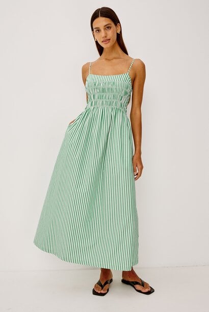 Primrose Dress