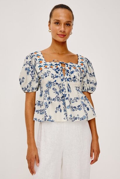 Presley Top