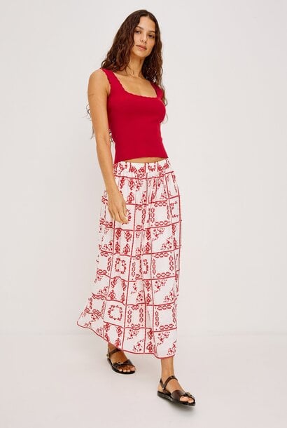 Dax Skirt