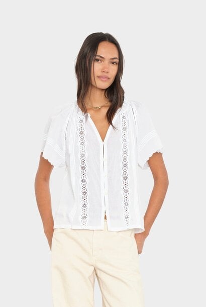Bianca Shirt