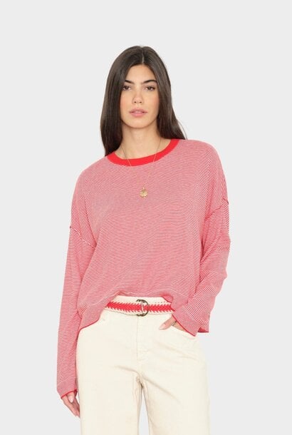Sparrow Sweater