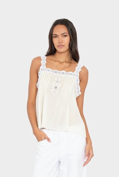 Abby Top