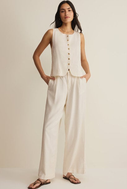 Overlook Linen Pant