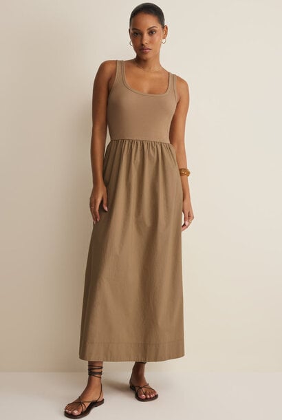 Kensie Midi Dress