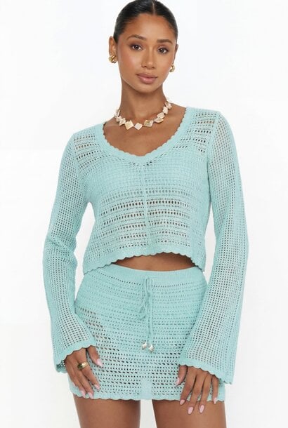 Offshore Skirt
