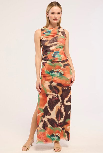 Alaya Skirt
