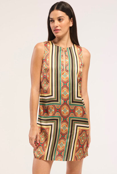 Nour Dress