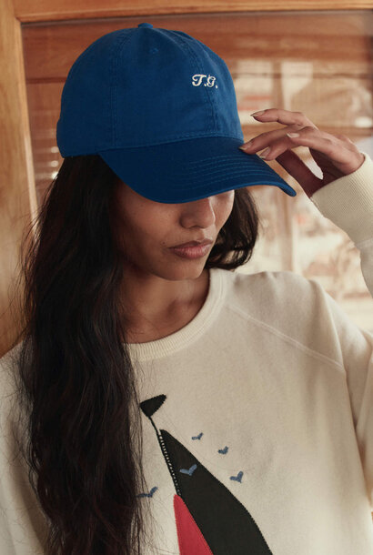 The Classic Baseball Hat