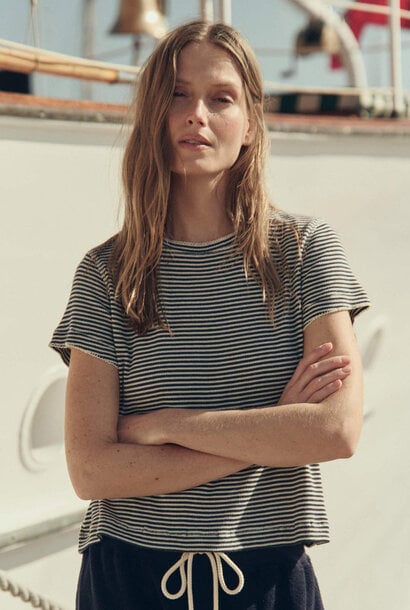 The Little Tee