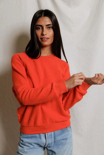Ziggy Sweatshirt