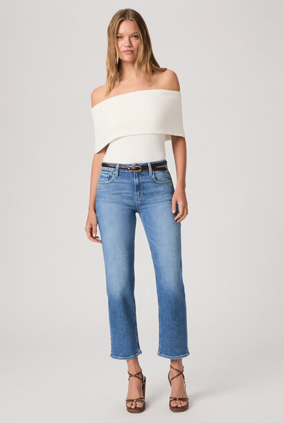 Mason Ankle Straight - Eames