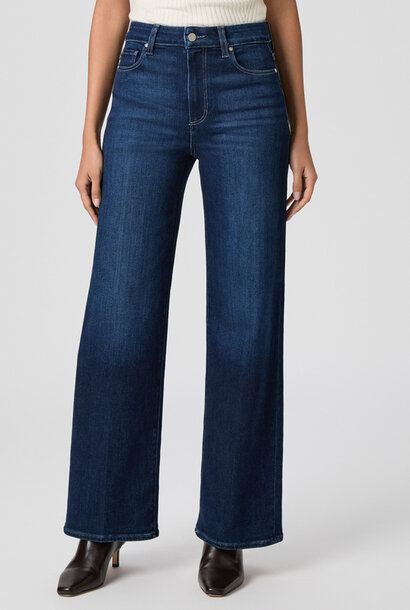 Anessa 31" Wide Leg - Duke of York