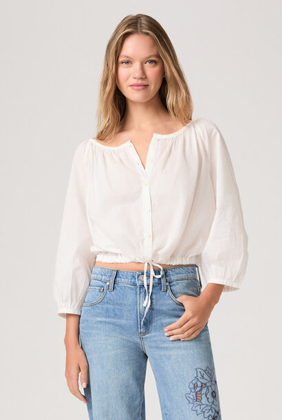 Kinzie Top