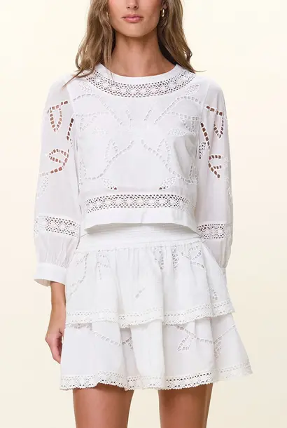 Matisse Top