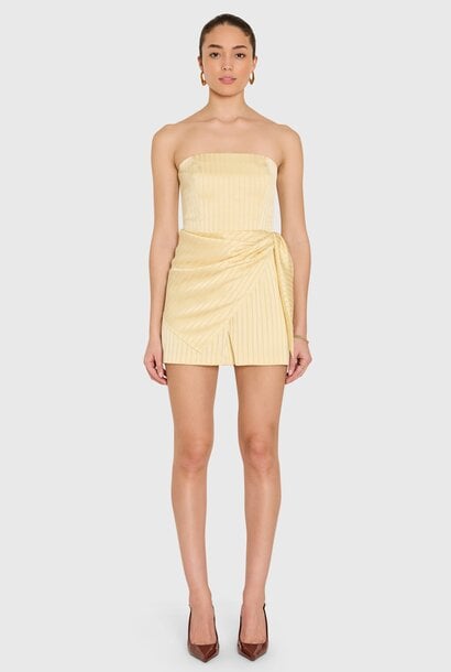 Cheryl Romper
