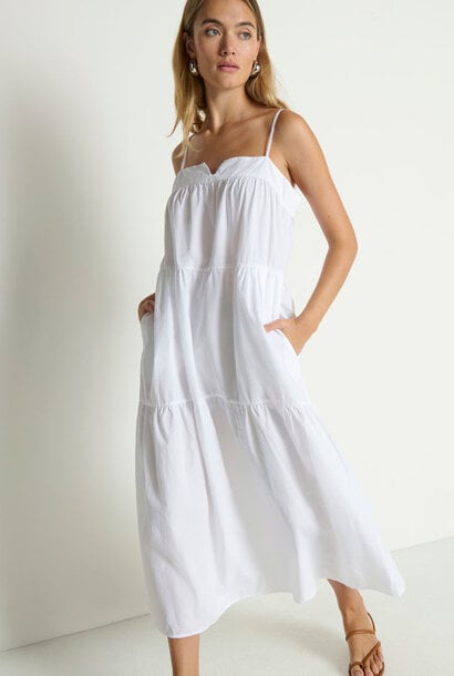 Meadow Midi Dress