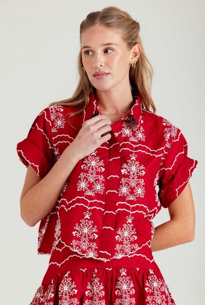 Clifton Shirt