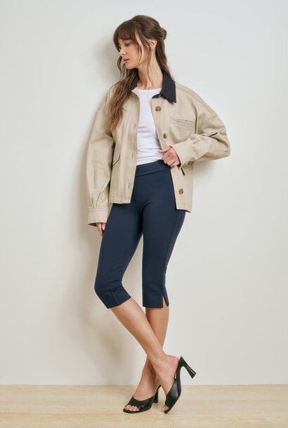 The Carla Jacket