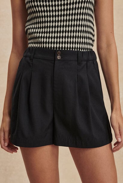Tansy Woven Short 3"