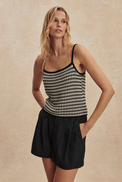 Jared Knit Top