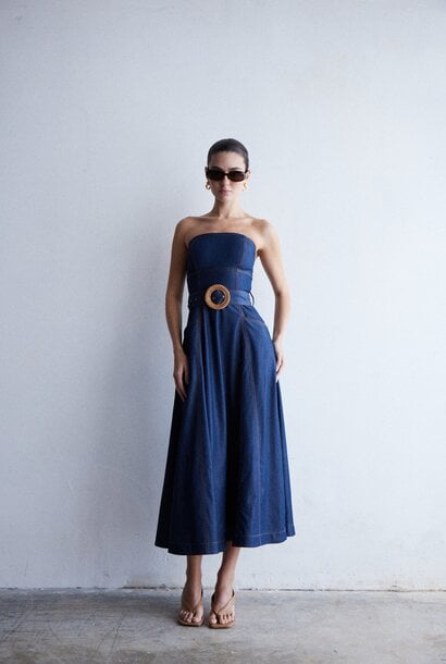Mercer Dress