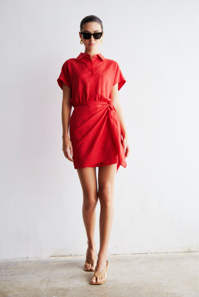 Carson Dress