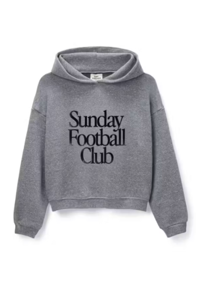 Sunday Football Club Classic Hoodie