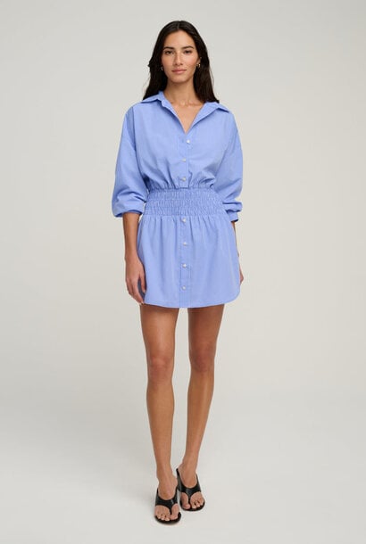 The Waist Not Dress