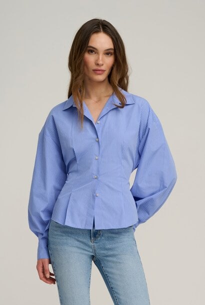 The Back Story Shirt