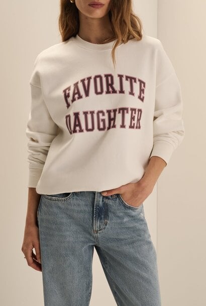 Collegiate Classic Sweatshirt