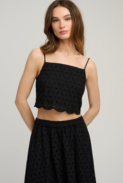 The Pretty Please Cami