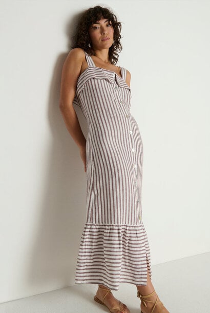 Amalia Midi Dress
