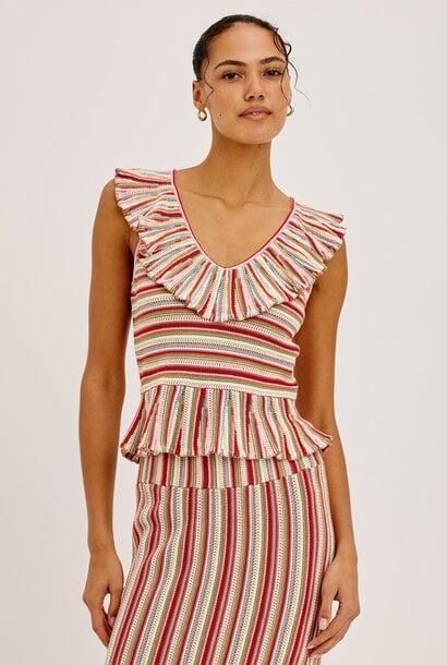 Carmelita Top