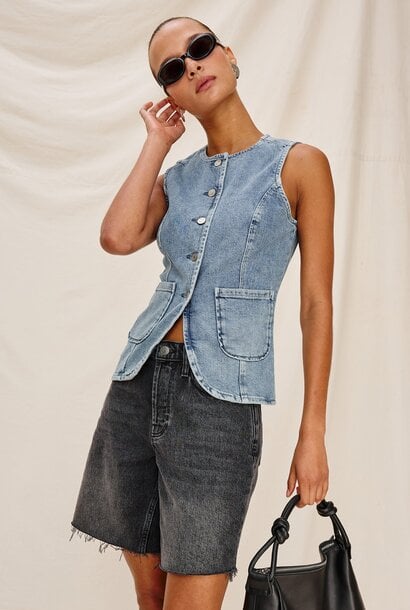 Portola Vest