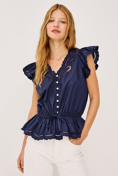 Sandi Top